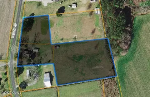 1810 Taylor Rd, Chocowinity, NC 27817 photo 3