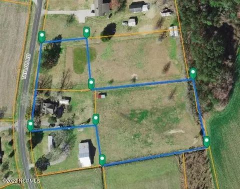 1810 Taylor Rd, Chocowinity, NC 27817 photo 48