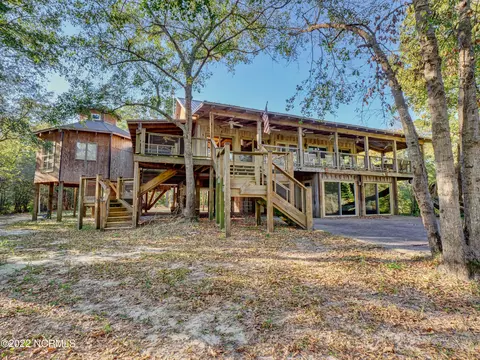 207 River Haven Ln, Harrells, NC 28444 photo 16