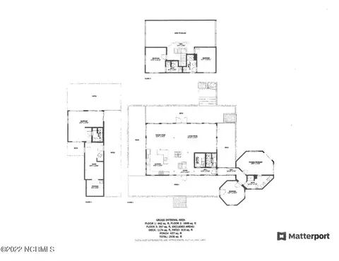 207 River Haven Ln, Harrells, NC 28444 photo 67