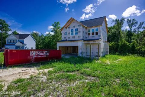 412 Sundown Ct, Hubert, NC 28539 photo 1