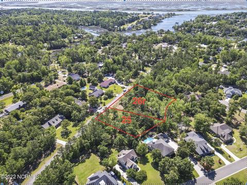 L26r Center Dr, Hampstead, NC 28443