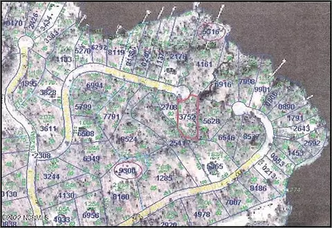 lot91 Waters Edge Dr, Chocowinity, NC 27817