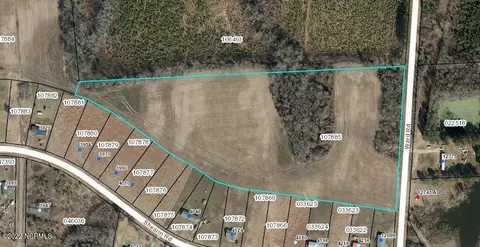 000 Ward Rd, Whitakers, NC 27891