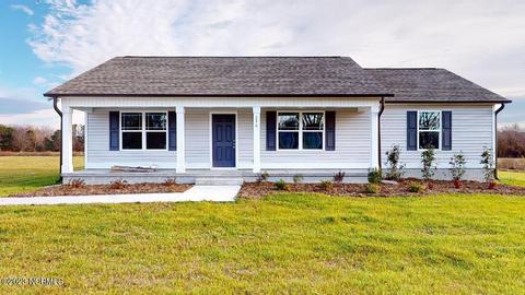 296 Swinson Dr, Dudley, NC 28333
