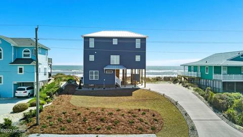 705 Ocean Dr, Emerald Isle, NC 28594