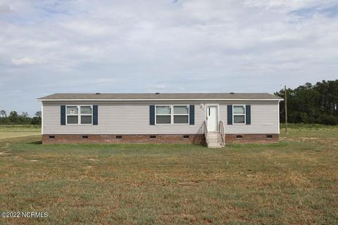 225 Buie Philadelphus Rd, Pembroke, NC 28372