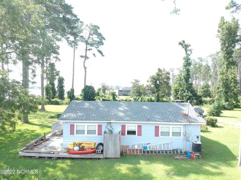 259 Schaaf Ln, Gloucester, NC 28528 photo 1