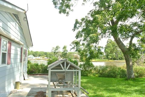 259 Schaaf Ln, Gloucester, NC 28528 photo 5