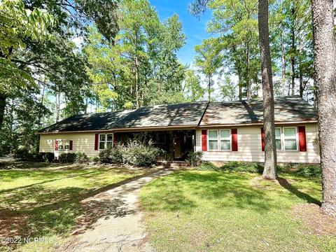 144 Windwood Dr, Stedman, NC 28391