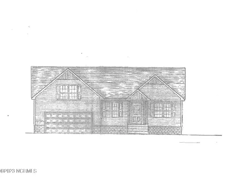 6107 Cardinal Dr, New Bern, NC 28560