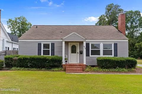 412 E 2nd Ave, Chadbourn, NC 28431 photo 1