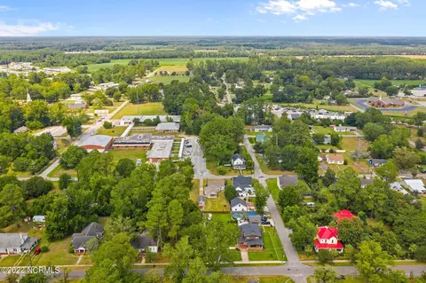 412 E 2nd Ave, Chadbourn, NC 28431 photo 46