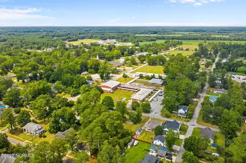 412 E 2nd Ave, Chadbourn, NC 28431 photo 47