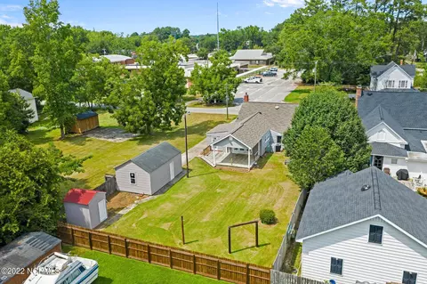 412 E 2nd Ave, Chadbourn, NC 28431 photo 39