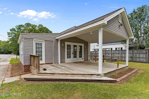 412 E 2nd Ave, Chadbourn, NC 28431 photo 31