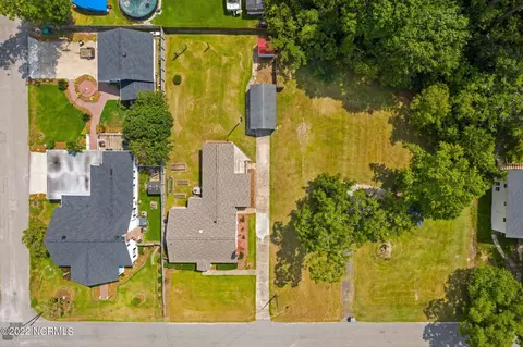 412 E 2nd Ave, Chadbourn, NC 28431 photo 40