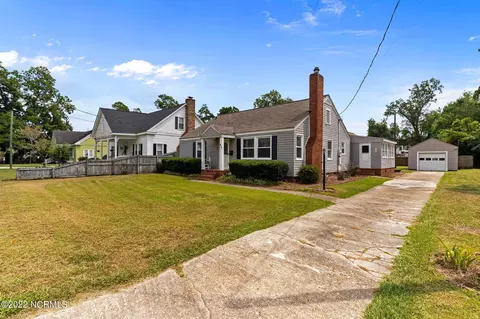412 E 2nd Ave, Chadbourn, NC 28431 photo 25