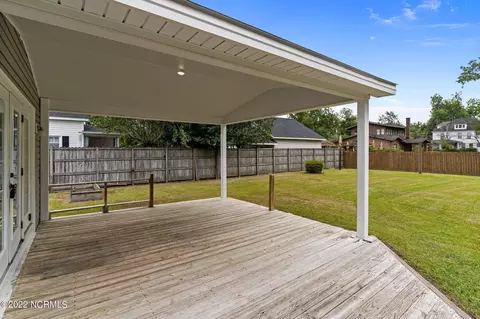 412 E 2nd Ave, Chadbourn, NC 28431 photo 32