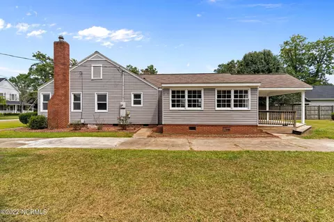 412 E 2nd Ave, Chadbourn, NC 28431 photo 29