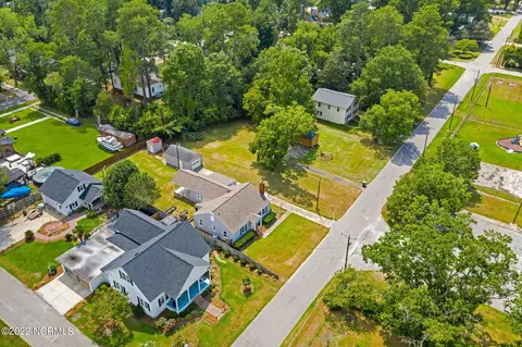412 E 2nd Ave, Chadbourn, NC 28431 photo 38