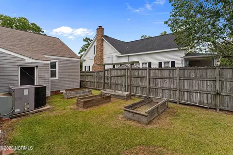 412 E 2nd Ave, Chadbourn, NC 28431 photo 36