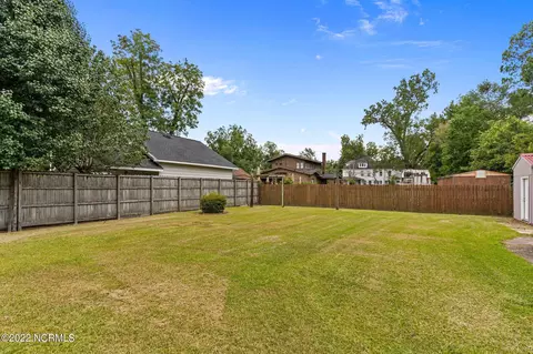 412 E 2nd Ave, Chadbourn, NC 28431 photo 37