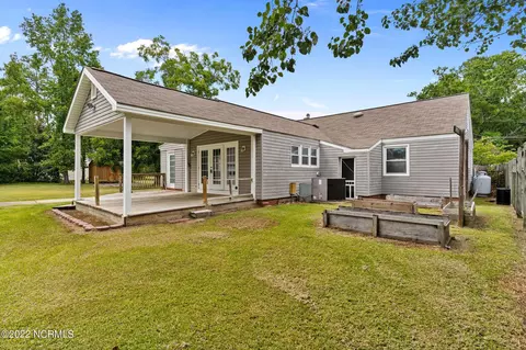 412 E 2nd Ave, Chadbourn, NC 28431 photo 34