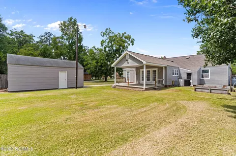 412 E 2nd Ave, Chadbourn, NC 28431 photo 35