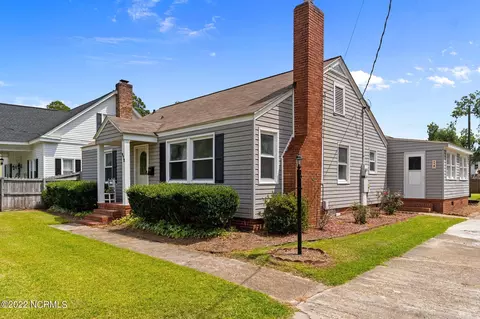 412 E 2nd Ave, Chadbourn, NC 28431 photo 27