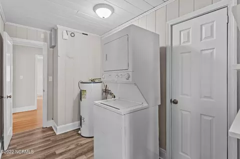412 E 2nd Ave, Chadbourn, NC 28431 photo 22