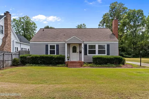 412 E 2nd Ave, Chadbourn, NC 28431 photo 24