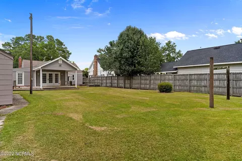 412 E 2nd Ave, Chadbourn, NC 28431 photo 33