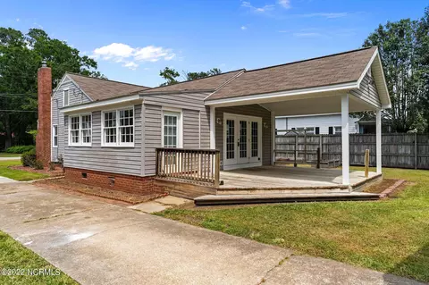 412 E 2nd Ave, Chadbourn, NC 28431 photo 30