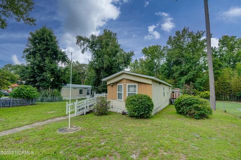 659 Lea Dr, Hampstead, NC 28443 photo 9