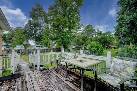 659 Lea Dr, Hampstead, NC 28443 photo 11
