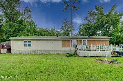 659 Lea Dr, Hampstead, NC 28443 photo 4
