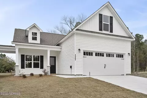 1127 Dan Owen Dr, Hampstead, NC 28443 photo 2