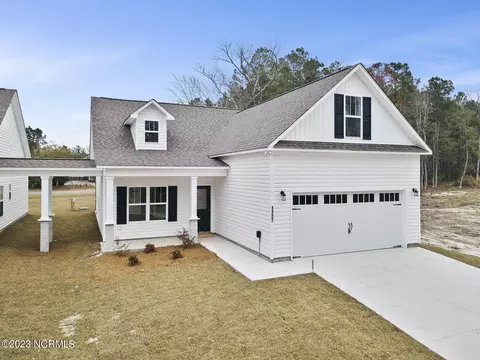 1127 Dan Owen Dr, Hampstead, NC 28443 photo 3