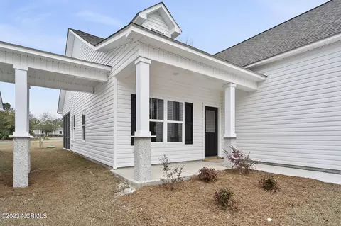 1127 Dan Owen Dr, Hampstead, NC 28443 photo 4