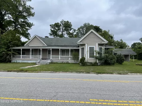 638 Conway Rd, Fair Bluff, NC 28439