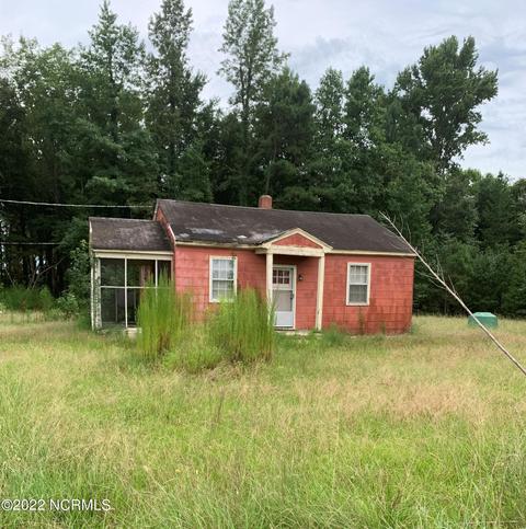522 Us 258, Como, NC 27818 photo 1