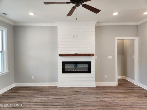 154 Moss Cir, Washington, NC 27889 photo 3