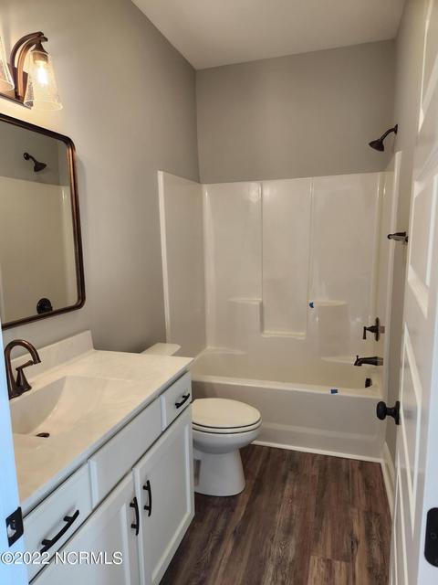 154 Moss Cir, Washington, NC 27889 photo 7