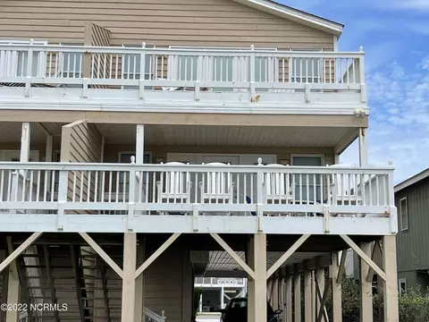 1210 E Main St #A, Sunset Beach, NC 28468 photo 2