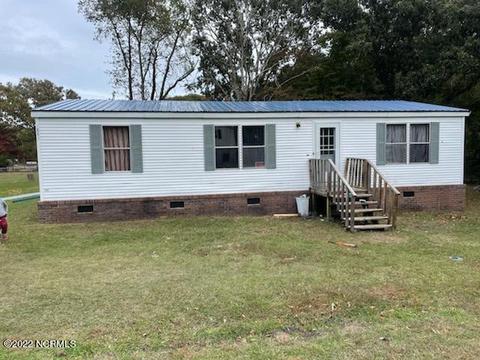 1883 Little Shallotte River Dr SW, Shallotte, NC 28470