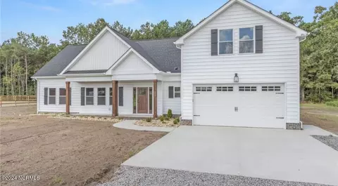 523 N Hwy 343, Camden, NC 27921