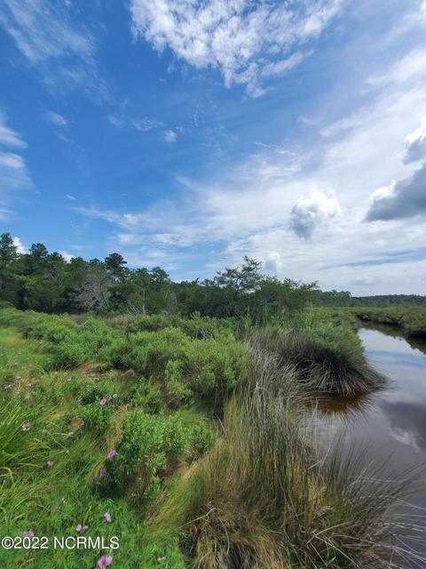 Off Florence Road, Merritt, NC 28556