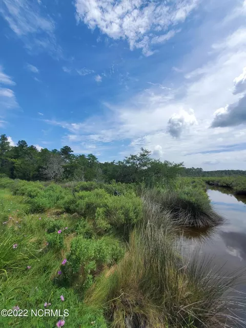 Off Florence Road, Merritt, NC 28556