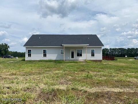 6370 Rhodes Rd, Bailey, NC 27807 photo 2